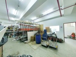 Chancerlodge Complex (D14), Factory #546345381